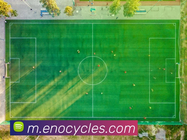2026世界杯品牌故事